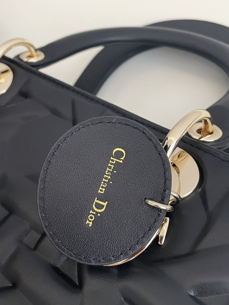 Christian Dior My Lady Bags